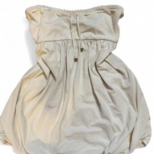 Vintage Y2K Juicy Couture beach cover up dress !